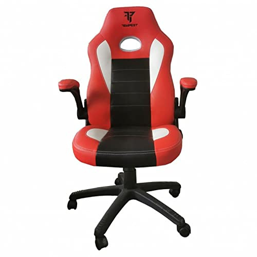 Silla Gaming Tempest Racing Sports (Tempest S7820684) - EAN: 8435443731495
