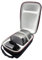 Growalleter Coque Rigide Compatible avec XGIMI MoGo 2 Pro 1080p Projecteur&MoGo 2 Mini Projecteur, Boîte de Transport pour Projecteur MoGo 2