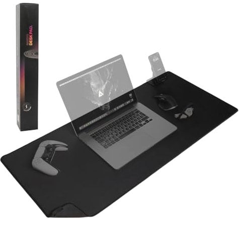 DELTAHUB Gaming Desk Pad #2 (L)