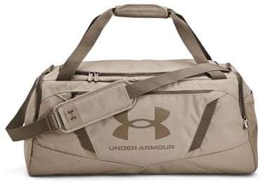 Under Armour Unisex UA Undeniable 5.0 Duffle MD Backpack