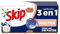 Skip Lessive Capsules 3En1 Sensitive 550G - Une propreté éclatante pour votre linge avec Skip - Lot De 2