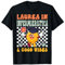 Regalo Di Laurea Infermieristica Retro Gadget Scherzo Laurea Maglietta