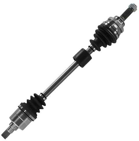 ANTRIEBSWELLE FÜR CORSA C COMBO VORNE LINKS AUTOMATIK- & SCHALTGETRIEBE