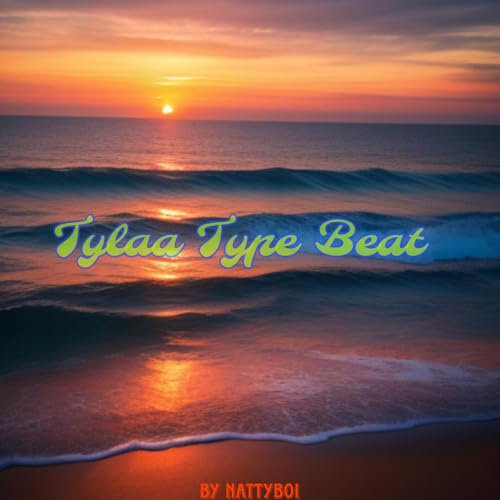 Tyla Water Type Beat