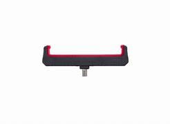 NYTRO Steady Rod Sliding Mini Rest