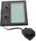 OSALADI Lentille De Soudage À Assombrissement Automatique Solaire LCD pour Casque Ajustable Protection UV Et IR Accessoire De Soudage Polyvalent