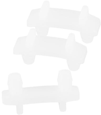 Cabilock Silikon-pad Für Mixer Schalldicht – Shock Pad Set Mixer-stabilisator-pad Der 900-w/600-w-serie