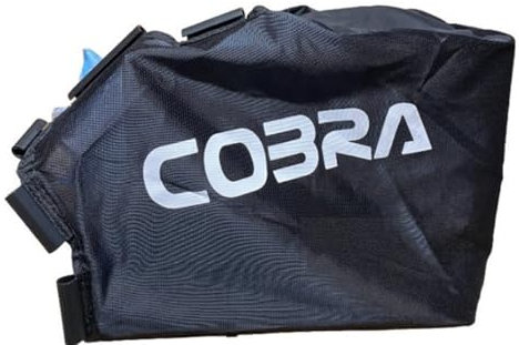 COBRA SA32E LAWN SCARIFIER FABRIC COLLECTION GRASS BAG NO FRAME COA8962800001