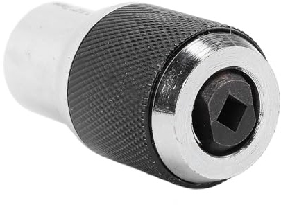 Spannfutter Extraktoren für M8 bis M12 Gewinde, 3/8 Zoll Vierkant-Antrieb, Ideal für Enge Stellen, Multifunktionales Werkzeug