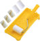 Mini Rouleaux Mousse Pour Peinture,Kit Décoration Pour Maison,Rouleaux Pour Peinture-émulsion,Manchon à Poils Moyens Pour Peinture émulsion Artisanale Sur Murs Et Plafonds