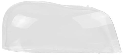 Für Volvo Für XC90 2004-2013 Rechts/Links Auto Scheinwerfer Objektiv Abdeckung Lampcover Abdeckung Lampenschirm Shell Scheinwerfer Abdeckung Shell Scheinwerferglas Gehäuse Streuscheibe(Only Right Side