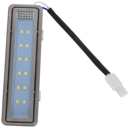 Gatuida Oven Hood Light Led Kitchen Light Fixture Smoke Lamp for Cooker Range Hood