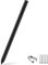 MAYDORHER EMR Stylus Pen for Samsung Tab, for Remarkable 2, for Wacom with 4096 Pressure Level Sensitivity, Palm Rejection, Natural Tilt, Tail Eraser and Magnetic, No Charging, 5 Spare Nibs & Clip