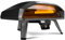 Ooni Koda 2 Pro 37 mbar Black (FR Propan)