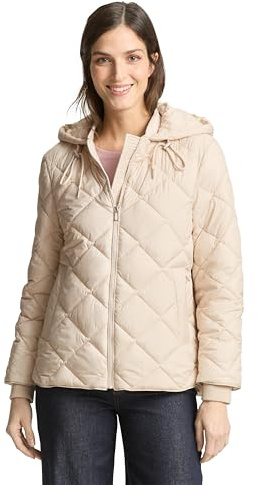 TOM TAILOR Damen Lightweight Jacke
