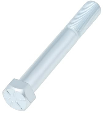 YINETTECH Vis Hexagonale pour Tondeuse à Gazon 7/16-20x3,25 710-04608 Compatible avec Craftsman LT-1500 LT-2000 T1600