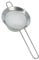 Metaltex 116910010 Victoria Sieb 10 cm, edelstahl