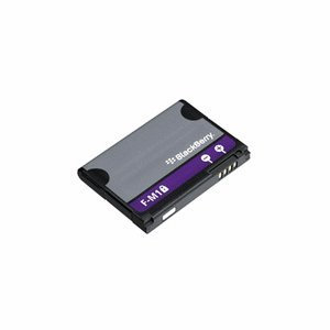 BlackBerry F-M1 Akku (1150 mAh)