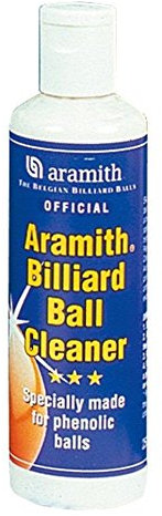 Aramith Kugelpolitur 250ml - Flüssigkeit - Pool Treatment - Reinigt und schützt vor Flecken