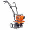 Cultivador Motorazada 2 Tiempos Motor Gasolina 52Cc y 1,2Hp Ancho Trabajo 30cm