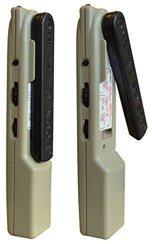 Tibelec 980030 Multi Détecteur de métaux/courant