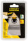 Stanley FatMax Multi-Tool fester Stahlspachtel (52x26mm, Zubehör für Multitool, zum Entfernen z.B. von Klebstoffresten, Teppichboden, Fliesenkleber) STA26135