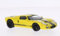 Ford GT, gelb/schwarz, Modellauto, Fertigmodell, Solido 1:43