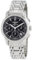 Longines Saint-Imier Chronograph Automatik Herrenuhr L2.752.4.52.6, Modern