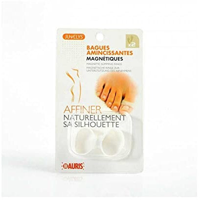 Magnetringe Akupunktur, Gewicht zu verlieren