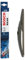 Bosch Scheibenwischer Rear H253, Länge: 250mm – Scheibenwischer für Heckscheibe