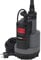 POWERPLUS POWEW67920 - Bomba sumergible 750w flotador incorporado aguas limpias