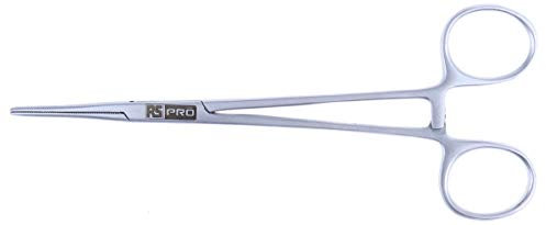 RS PRO Handwerkerschere Edelstahl 37,0 mm-Klinge 160 mm Edelstahl-Griff