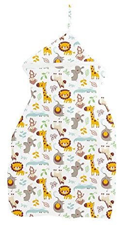 Popolini Windelsack Style RONDO (Wildlife)