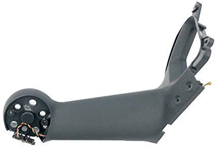 Original FPV Drohne Motor Arm links hinten/rechts vorne/rechts hinten/links vorne/OEM Arm teile für DJI FPV Drohne (rechts hinten arm)
