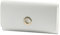 Mandarina Duck Damen Mellow Leather P10FZP52 Geldbörse, Optical White, Einheitsgröße