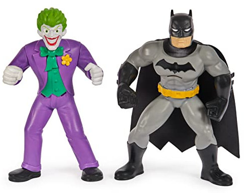 SwimWays Batman Joker FloatingChrtrs