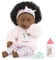 Corolle - Meine erste Babypuppe, Baby Calin Caroline, 30 cm, ab 18 Monaten, 9000100820