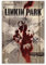 Hotoice Linkin Poster, Park, Rockband, Musikalbum, Hybrid-Theorie, signiertes Cover-Poster für Zimmer, ästhetische Leinwand, Wandkunst, Schlafzimmerdekoration, 30 x 45 cm