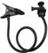 Wadakada Webcam Stand 25 Inch Flexible Desk Mount Clamp Gooseneck Stand for Webcam C930E,C930,C920, C922X,C922, C925E