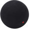 Sunicon 37mm Single Dot Squash Bugs Gummis - -Schlägerkugeln für Anfänger -Wettbewerbstraining (Single Red Dot)
