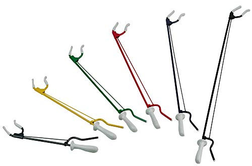 Grip Greifzangen 60 cm grün [Misc.]