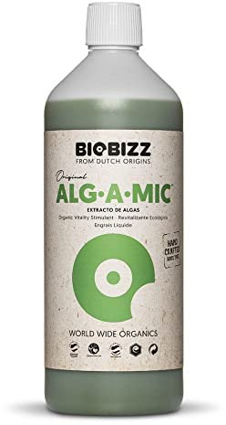 BioBizz 06-300-010 Naturdünger Alg-A-Mic 1 L