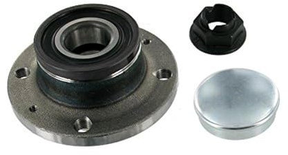 SKF VKBA 6552 Radlagersatz