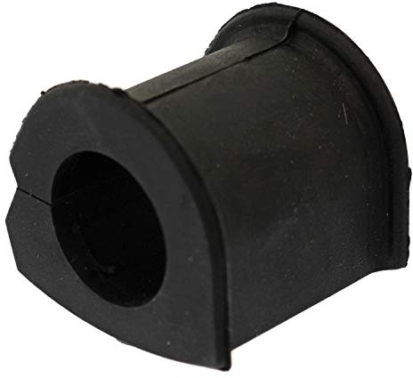 febi bilstein 41553 Stabilisatorlager, 1 Stück | Kompatibel mit: HYUNDAI ACCENT I, ACCENT II, ACCENT II Stufenheck, ACCENT Stufenheck