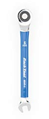 Park Tool Mwr-6 Kombischlüssel Blau 6mm