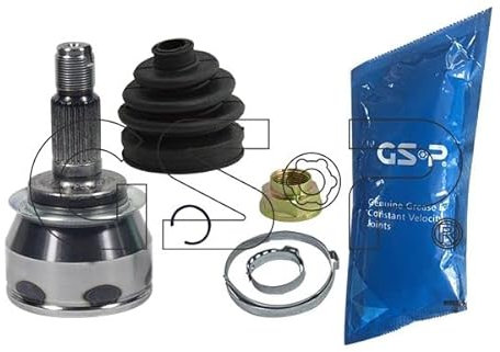 GSP Gelenksatz Antriebswelle 805009 achsposition 1, vorne links