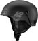 K2 Skis Damen Skihelm Entity Black, schwarz, XS, 10C4012.3.1.XS