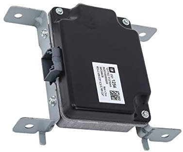 ACDelco 23211254 GM Original Zubehör AC und DC Power Control Modul