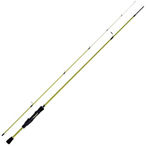 WFT Penzill Spoon UUL 1,80m 0,5-5g