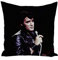 fabulous Kissenbezug Foto von Star Berühmte Sänger Elvis Presley Alte Musik Original 8 40x40cm